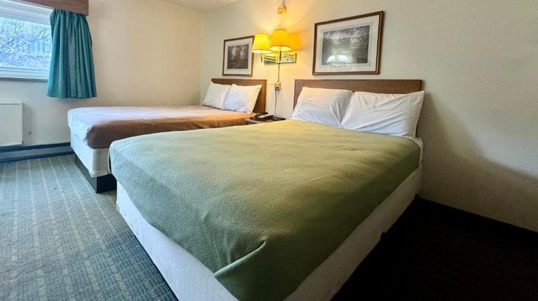 <b>Dakota Inn Room</b>. Images powered by <a href="https://www.leonardoworldwide.com/" title="Leonardo Worldwide" target="_blank">Leonardo</a>.