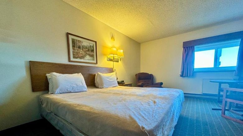 <b>Dakota Inn Room</b>. Images powered by <a href="https://www.leonardoworldwide.com/" title="Leonardo Worldwide" target="_blank">Leonardo</a>.