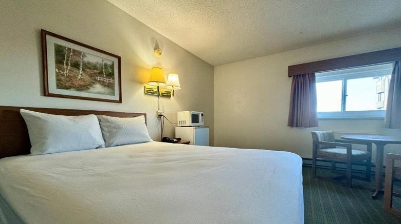 <b>Dakota Inn Room</b>. Images powered by <a href="https://www.leonardoworldwide.com/" title="Leonardo Worldwide" target="_blank">Leonardo</a>.