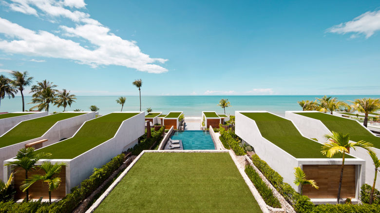 <b>Casa de La Flora, a Design Hotel Exterior</b>. Images powered by <a href="https://www.leonardoworldwide.com/" title="Leonardo Worldwide" target="_blank">Leonardo</a>.