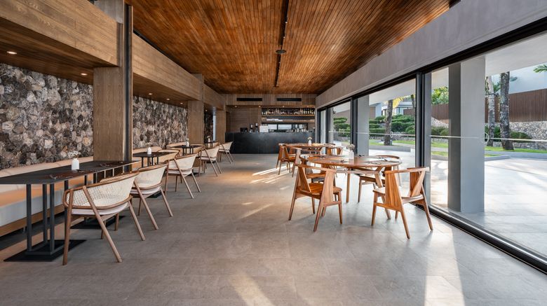 <b>Casa de La Flora, a Design Hotel Restaurant</b>. Images powered by <a href="https://www.leonardoworldwide.com/" title="Leonardo Worldwide" target="_blank">Leonardo</a>.