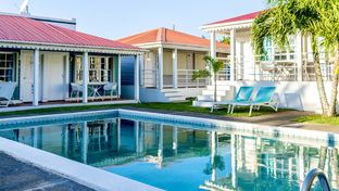 The Talk of the Town Hotel & Beach Club