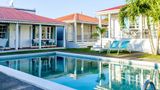 <b>voco Surfside Aruba Exterior</b>. Images powered by <a href="https://www.leonardoworldwide.com/" title="Leonardo Worldwide" target="_blank">Leonardo</a>.