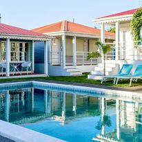 voco Surfside Aruba