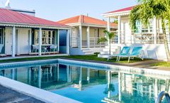 voco Surfside Aruba