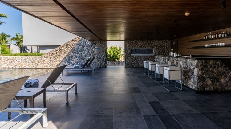 Casa de La Flora, a Design Hotel Pool