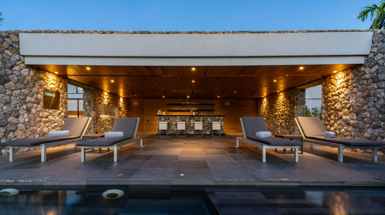 Casa de La Flora, a Design Hotel Pool