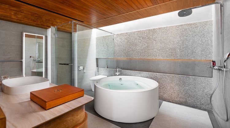 Casa de La Flora, a Design Hotel Suite