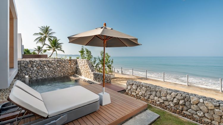 Casa de La Flora, a Design Hotel Suite