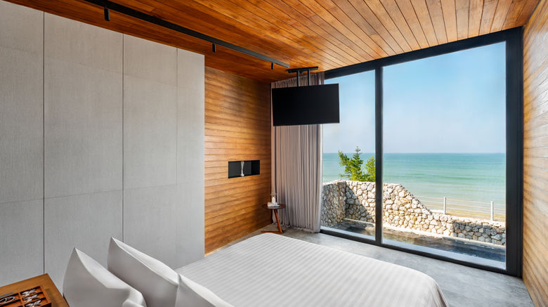 <b>Casa de La Flora, a Design Hotel Suite</b>. Images powered by <a href="https://www.leonardoworldwide.com/" title="Leonardo Worldwide" target="_blank">Leonardo</a>.