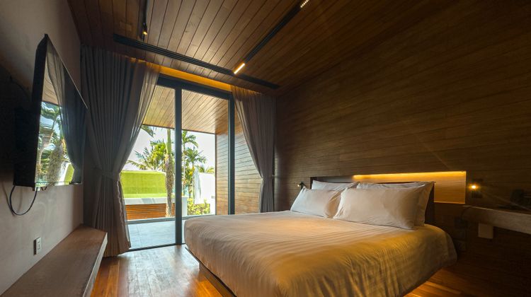 Casa de La Flora, a Design Hotel Recreation