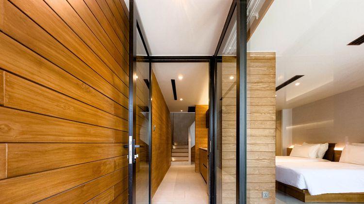 Casa de La Flora, a Design Hotel Recreation