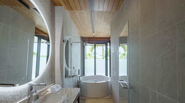 Casa de La Flora, a Design Hotel Recreation