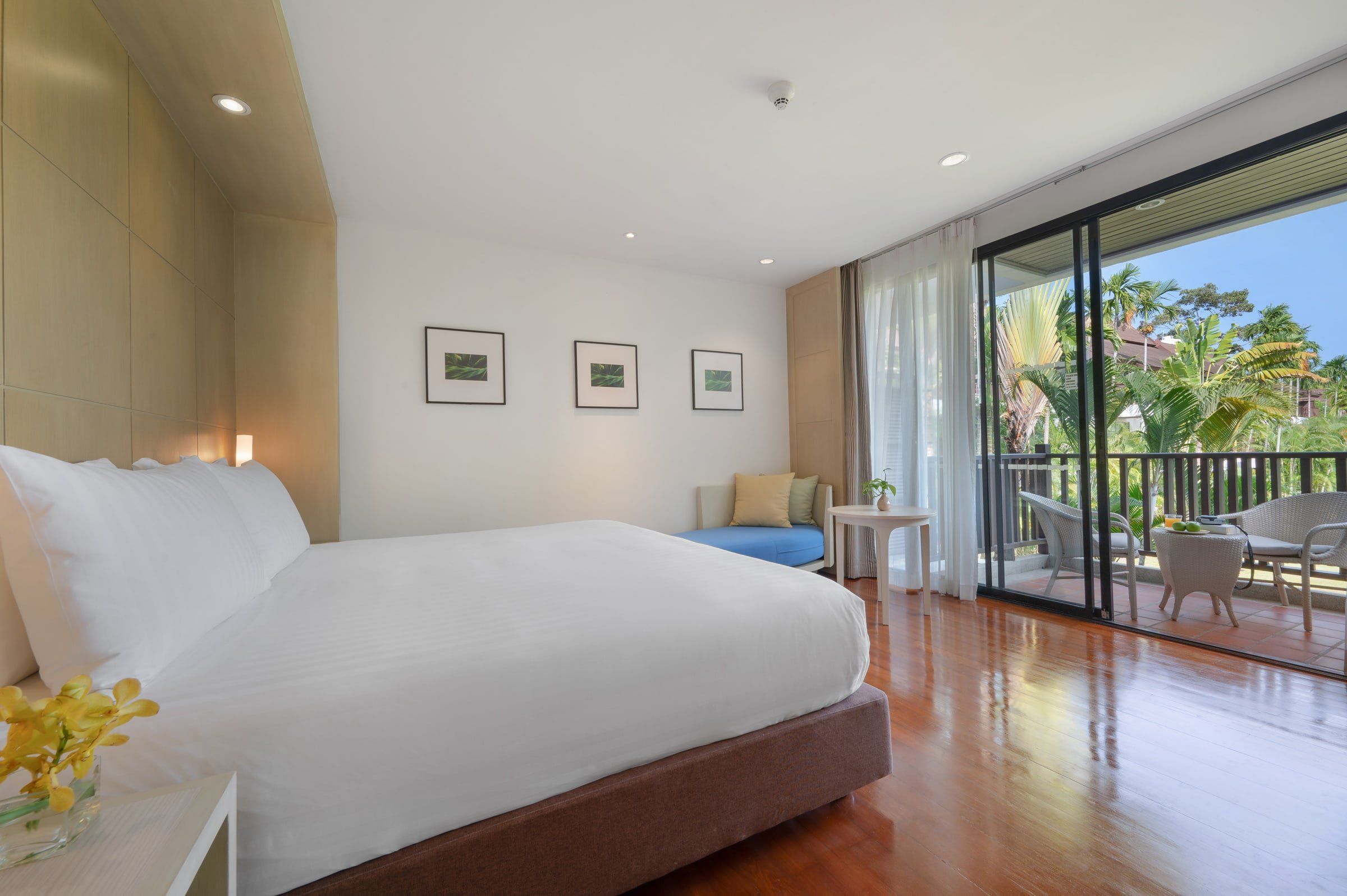 Amari Koh Samui- Deluxe Koh Samui, Thailand Hotels- GDS