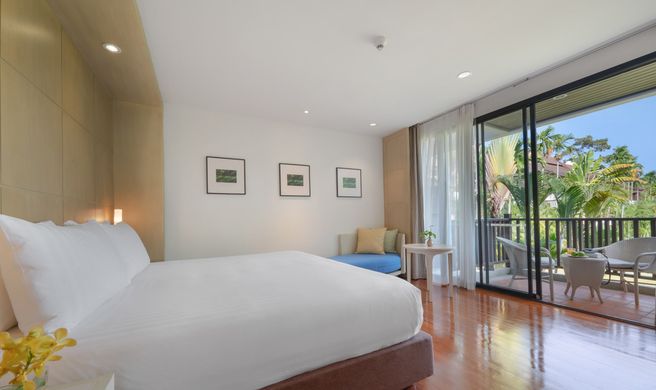 Amari Koh Samui Exterior