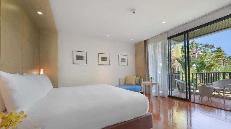 Amari Koh Samui Exterior. Images powered by <a href="https://www.leonardoworldwide.com" target="_blank" rel="noopener">Leonardo</a>.