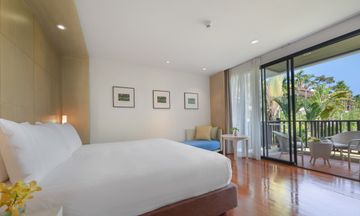 Amari Koh Samui
