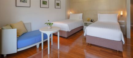 Amari Koh Samui Exterior