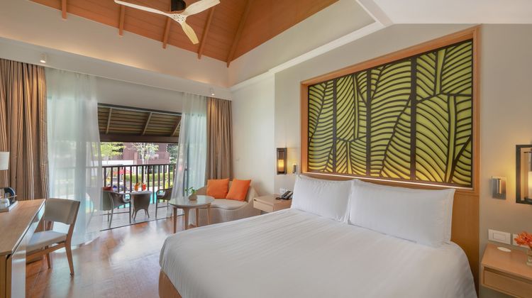 Amari Koh Samui Pool