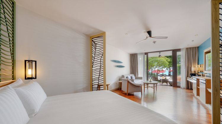 Amari Koh Samui Suite