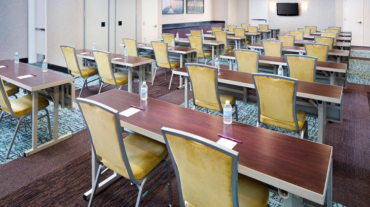 Residence Inn Downtown/Gaslamp Qtr Meeting