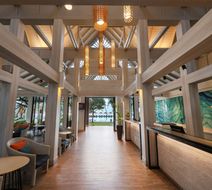 Amari Koh Samui Lobby