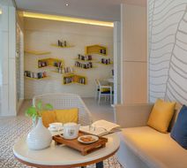 Amari Koh Samui Lobby