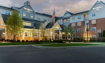Residence Inn Columbus Polaris