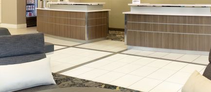 Residence Inn Columbus Polaris Exterior