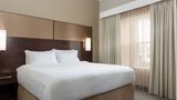 Residence Inn Columbus Polaris Room