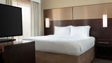 Residence Inn Columbus Polaris Room