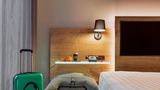 Moxy Warsaw Praga Room