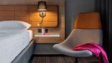 Moxy Warsaw Praga Room