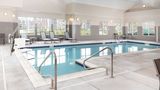 Residence Inn Columbus Polaris Pool