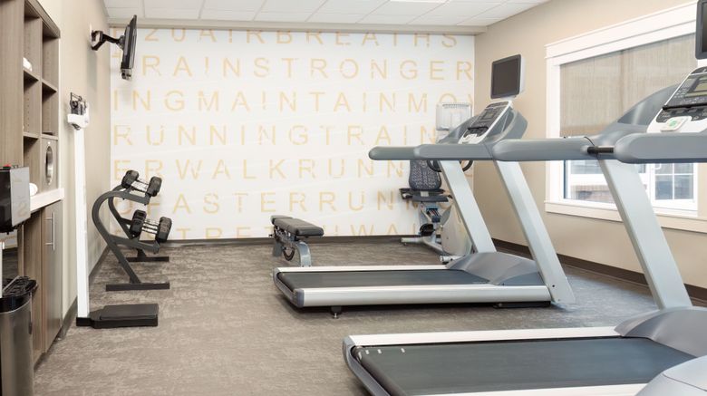 <b>Residence Inn Columbus Polaris Recreation</b>. Images powered by <a href="https://www.leonardoworldwide.com/" title="Leonardo Worldwide" target="_blank">Leonardo</a>.