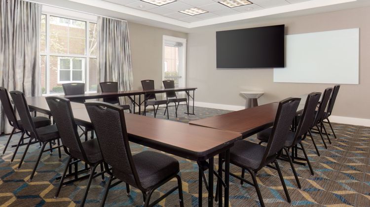Residence Inn Columbus Polaris Meeting