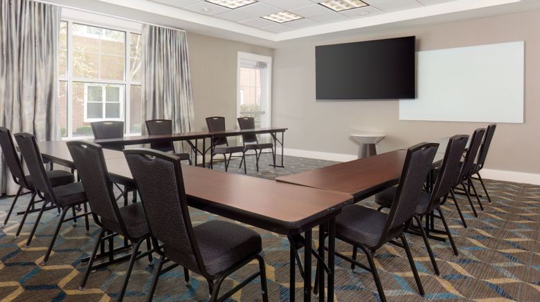 <b>Residence Inn Columbus Polaris Meeting</b>. Images powered by <a href="https://www.leonardoworldwide.com/" title="Leonardo Worldwide" target="_blank">Leonardo</a>.