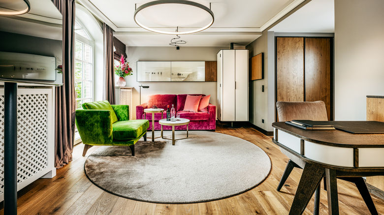 <b>Landhaus Stricker Suite</b>. Images powered by <a href="https://www.leonardoworldwide.com/" title="Leonardo Worldwide" target="_blank">Leonardo</a>.