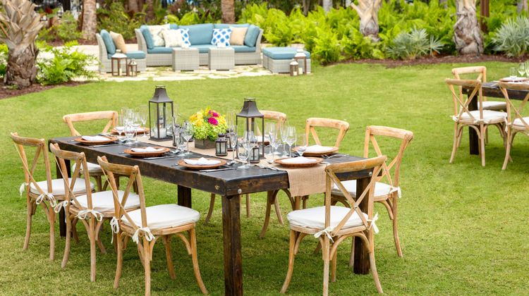 Fairfield Inn & Stes/The Keys Collection Meeting
