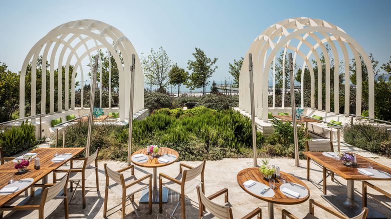 <b>Baku Marriott Hotel Boulevard Other</b>. Images powered by <a href="https://www.leonardoworldwide.com/" title="Leonardo Worldwide" target="_blank">Leonardo</a>.
