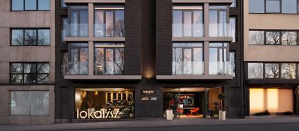 Lokalist, Istanbul, a Tribute Portfolio Exterior
