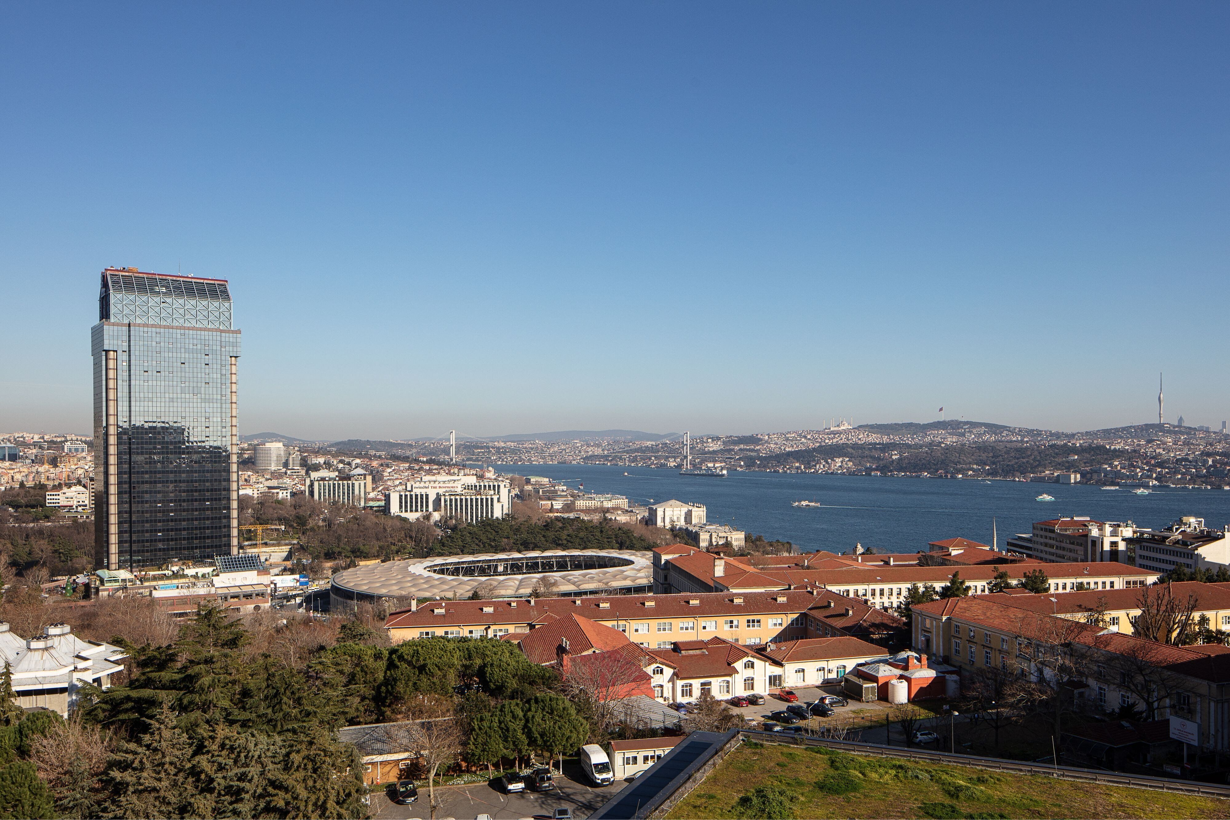 Lokalist, Istanbul, a Tribute Portfolio- Istanbul, Turkey Hotels