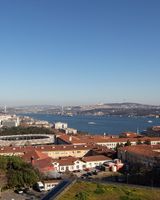 Lokalist, Istanbul, a Tribute Portfolio