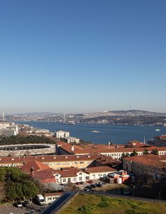 Lokalist, Istanbul, a Tribute Portfolio