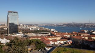 Lokalist, Istanbul, a Tribute Portfolio