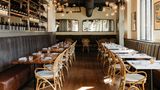 Hotel Ivy, a Luxury Collection Hotel Restaurant