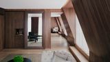 The London EDITION Suite