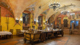 Pytloun Old Armoury Hotel Prague Restaurant