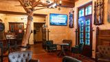 Pytloun Old Armoury Hotel Prague Lobby