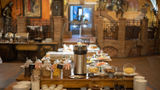 Pytloun Old Armoury Hotel Prague Restaurant